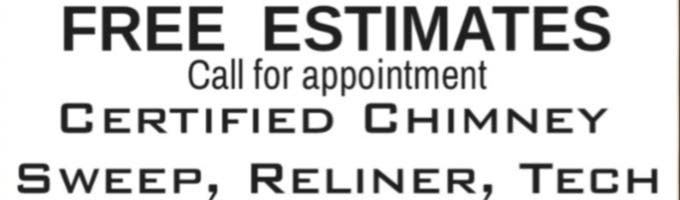 Crescent Masonry Chimney Maintenance 