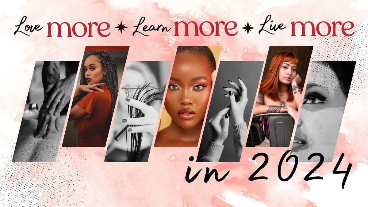 American Institute of Beauty 