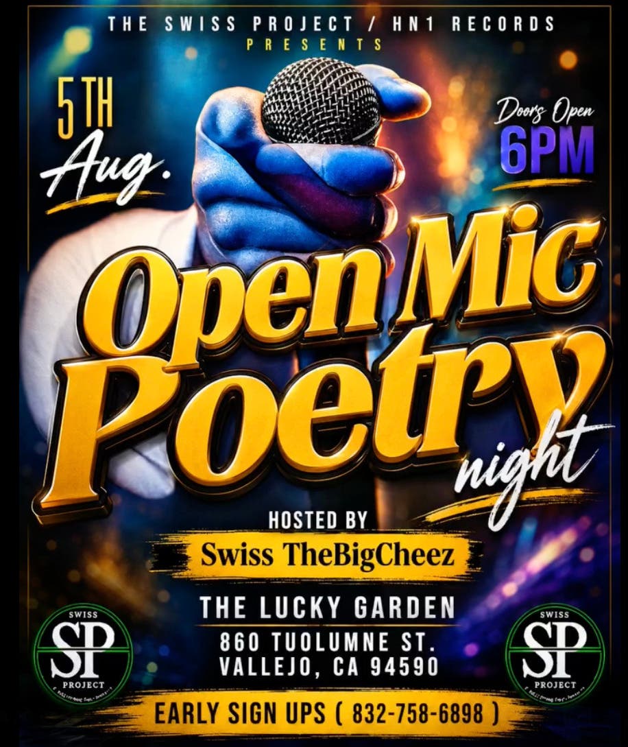 Poetry 4 The Mind