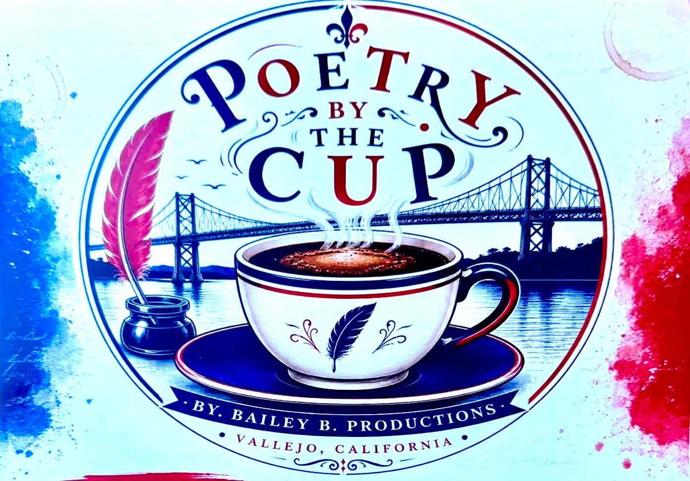 Poetry By The Cup