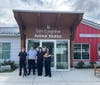 The Dan Cosgrove Animal Shelter Medical and Wellness Endowment Fund seeks to raise $2,000,000 to support the care of all animals that come through the Shelter’s doors in perpetuity 