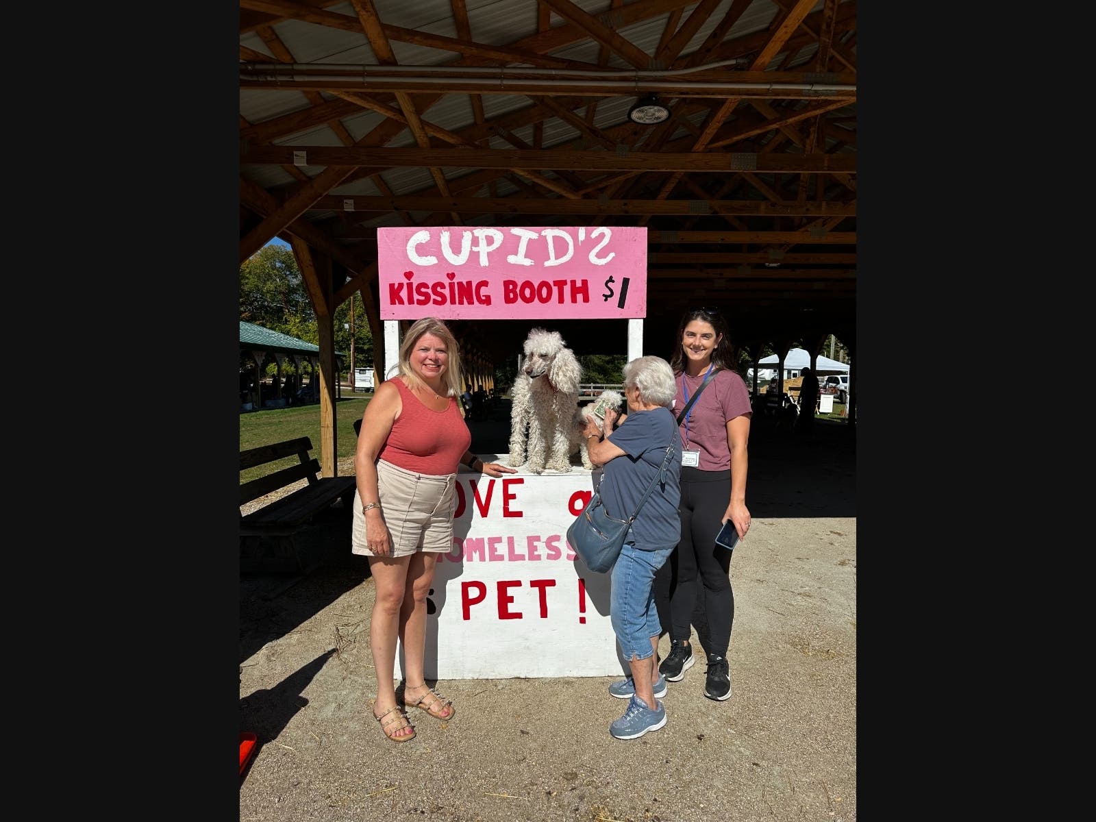 Branford Compassion Club’s Animal Awareness Day, 2025