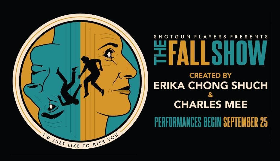 The Fall Show