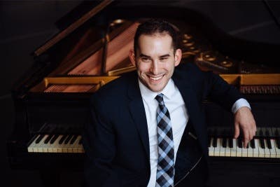 Keys Across America Tour at New England Botanic Garden