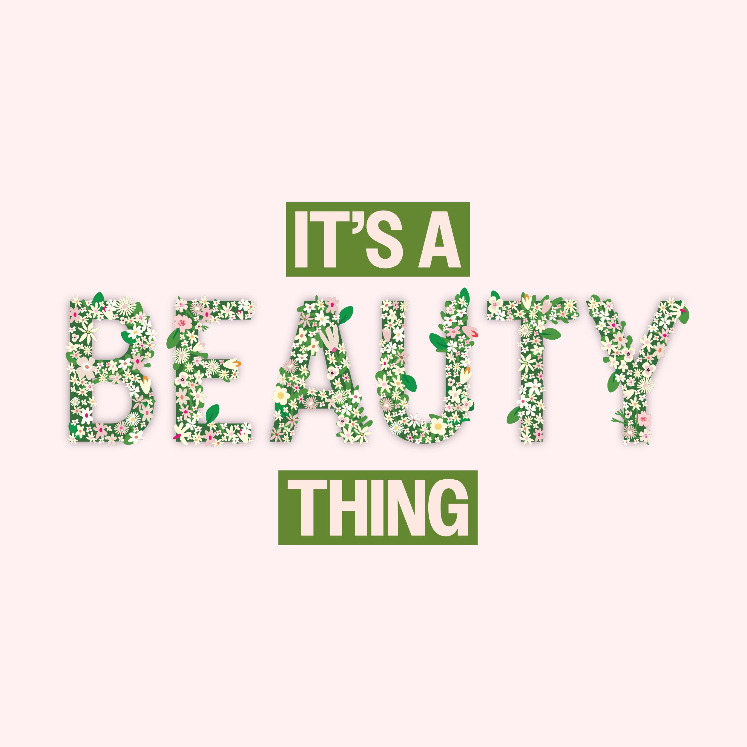 Beauty Celebration Pop Up