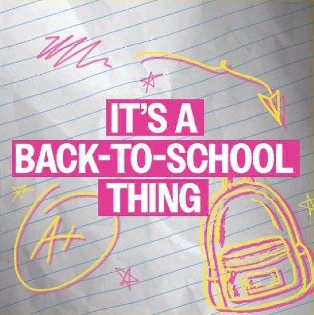 Miami International Mall Back To School Bash