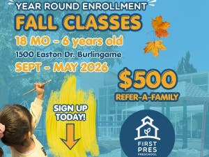 First Presbyterian Church Preschool