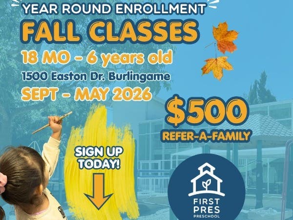 First Presbyterian Church Preschool