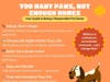Pet Owner's Guide:  https://docs.google.com/document/d/1ecoOi4ZNx0vyWEuvUFFR-88SB_BW5ovFuiWUqj9QpNs/edit?tab=t.0