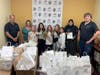 This project was completed as part of the troop’s leadership and service efforts and is being submitted for consideration as a Girl Scout Bronze Award, the highest honor a Junior Girl Scout can earn.