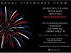 To support the 8th Annual FishHawk West Fireworks Show or learn more about sponsorship opportunities, please contact Scott Farrell at 408-605-6677.