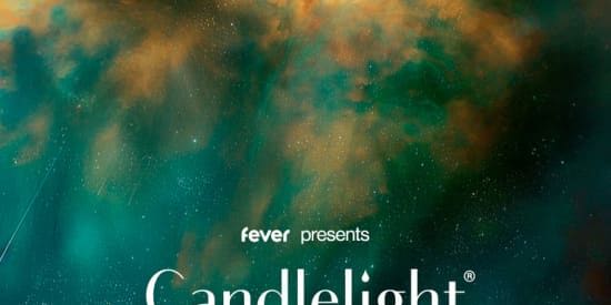 Candlelight: Coldplay & Imagine Dragons