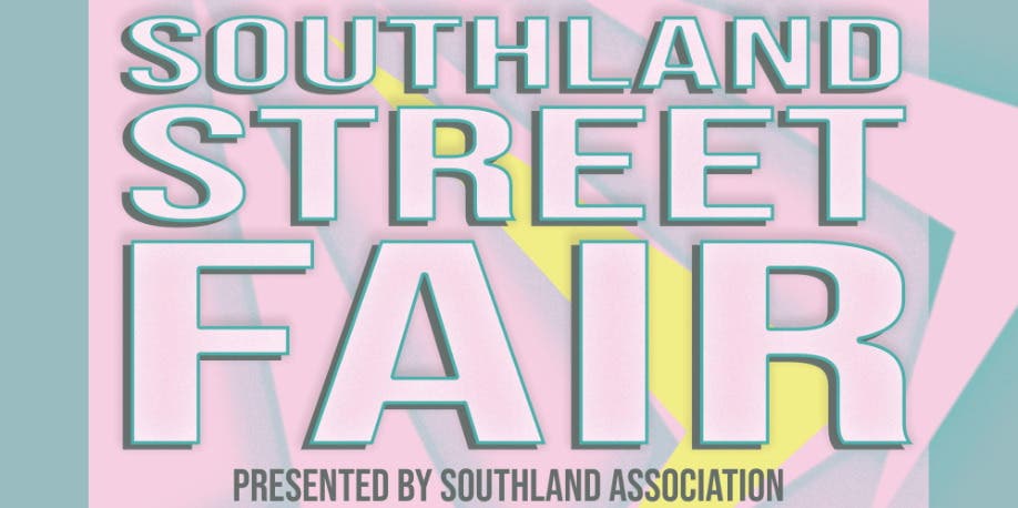 Southland Street Fair 