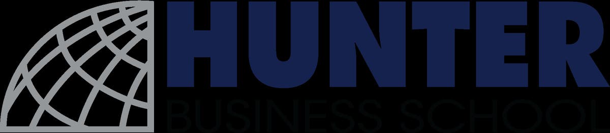 Hunter Business School
