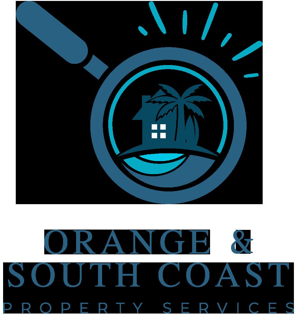 Orange and South Coast Property Services 
