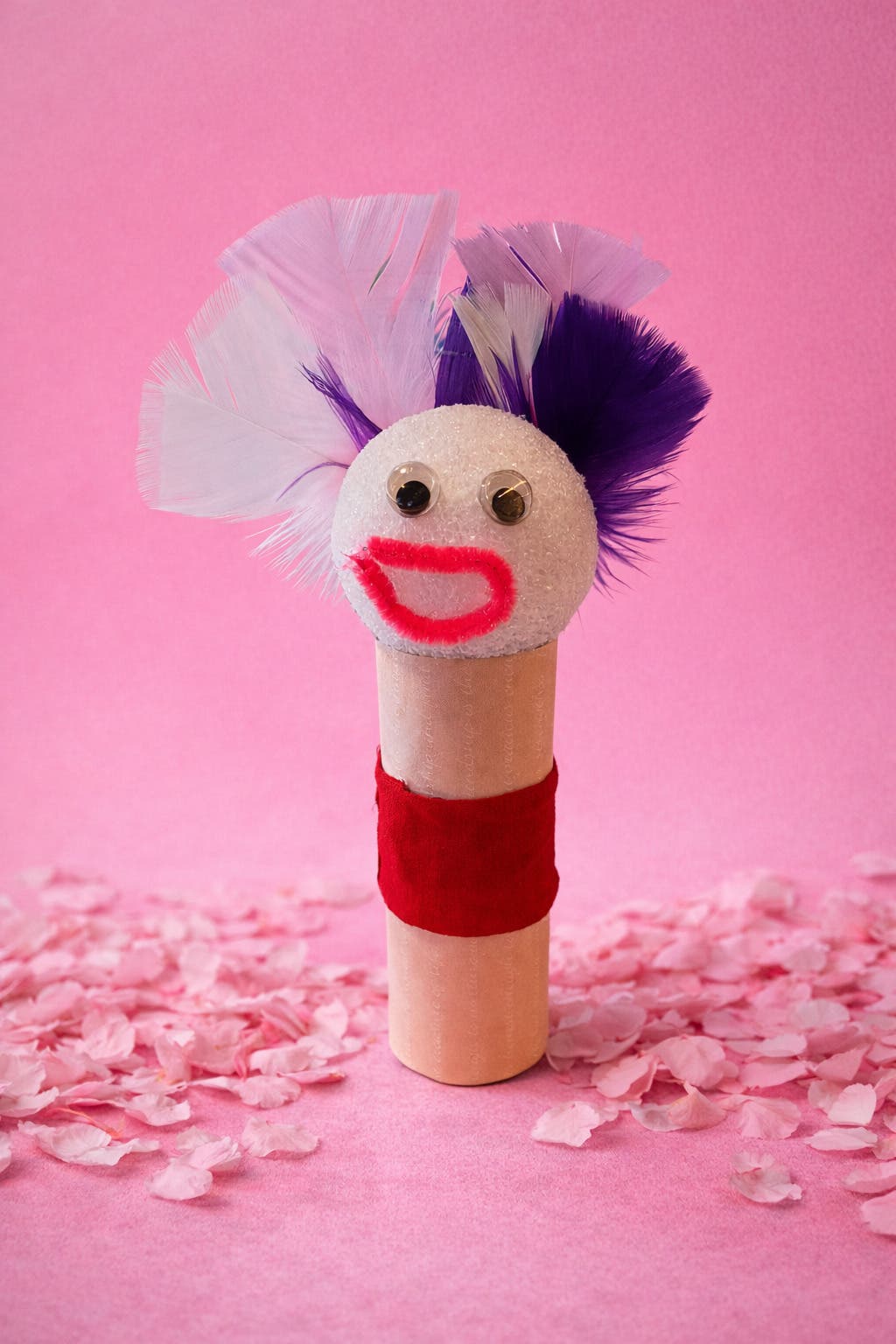 Kokeshi Doll