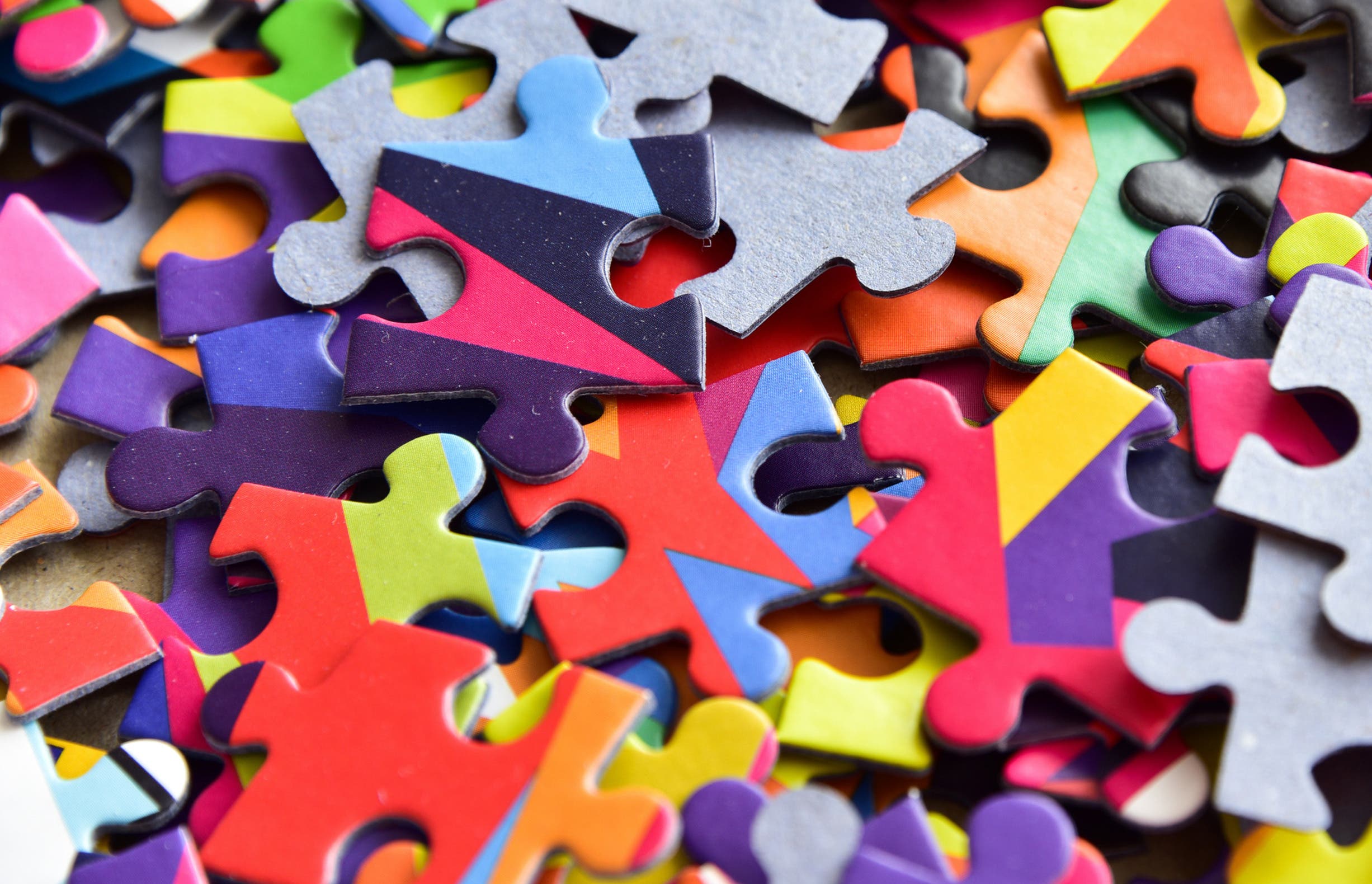 Puzzle Challenge
