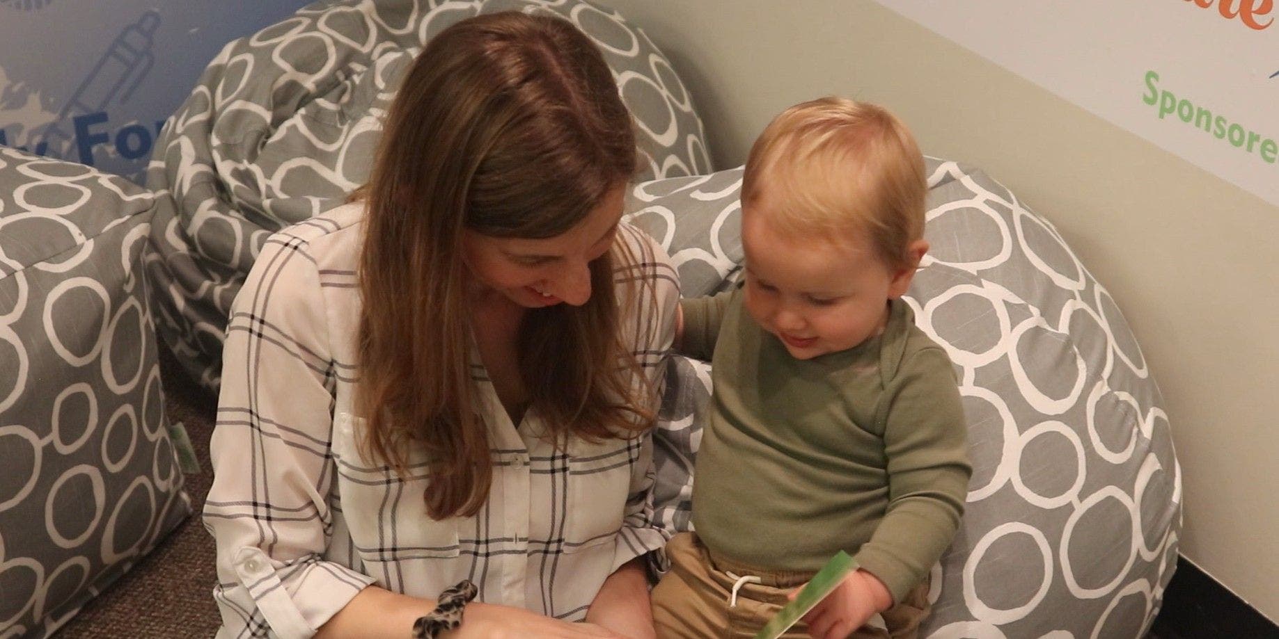 Family Storytime