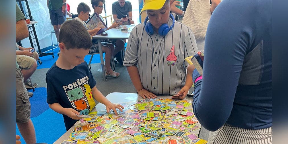 Pokémon Day