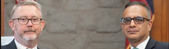 Husain Law + Associates - Accident Attorneys, P.C.
