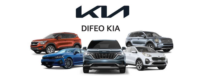 DiFeo Kia