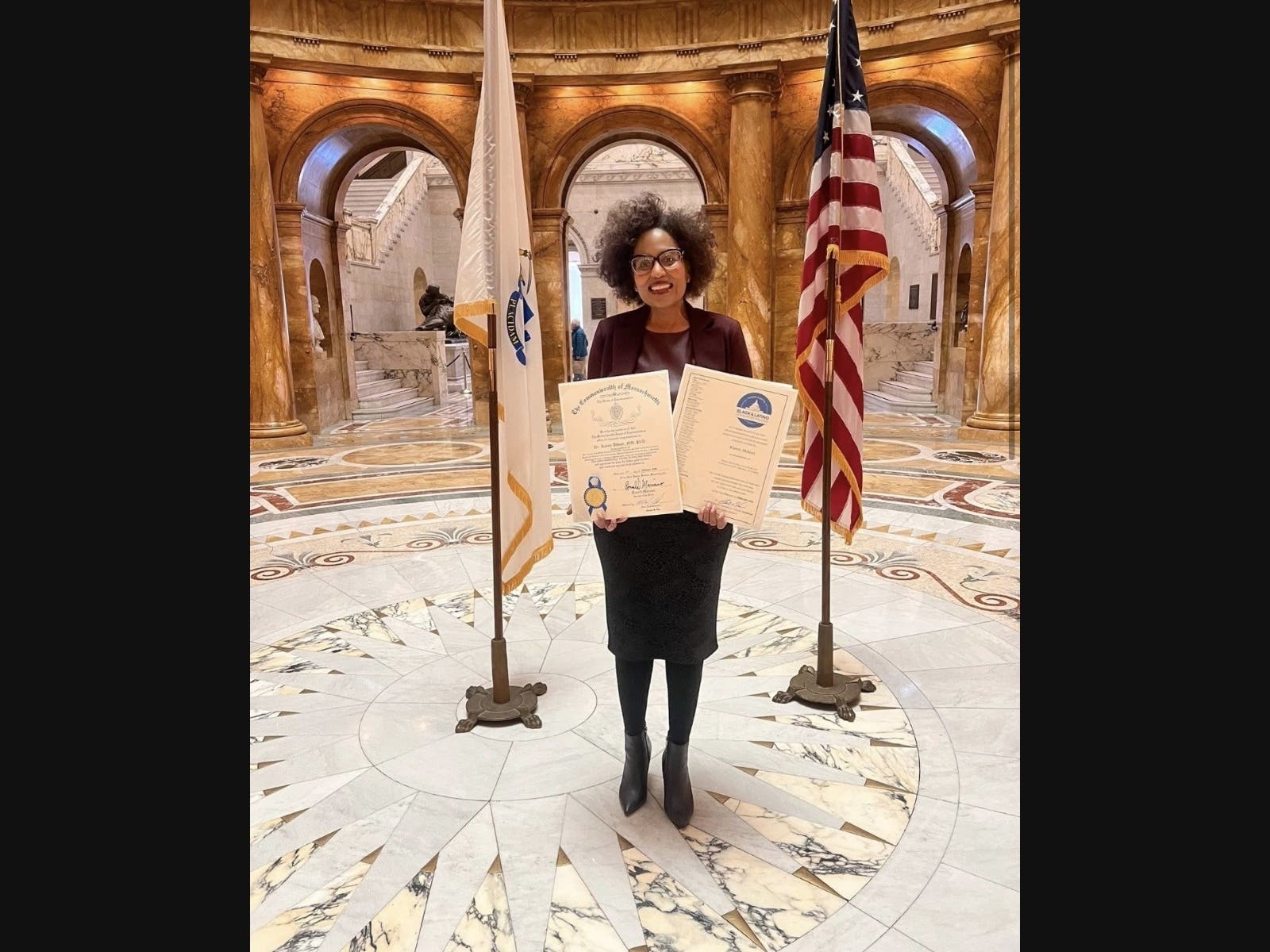 News small post card thumbnail