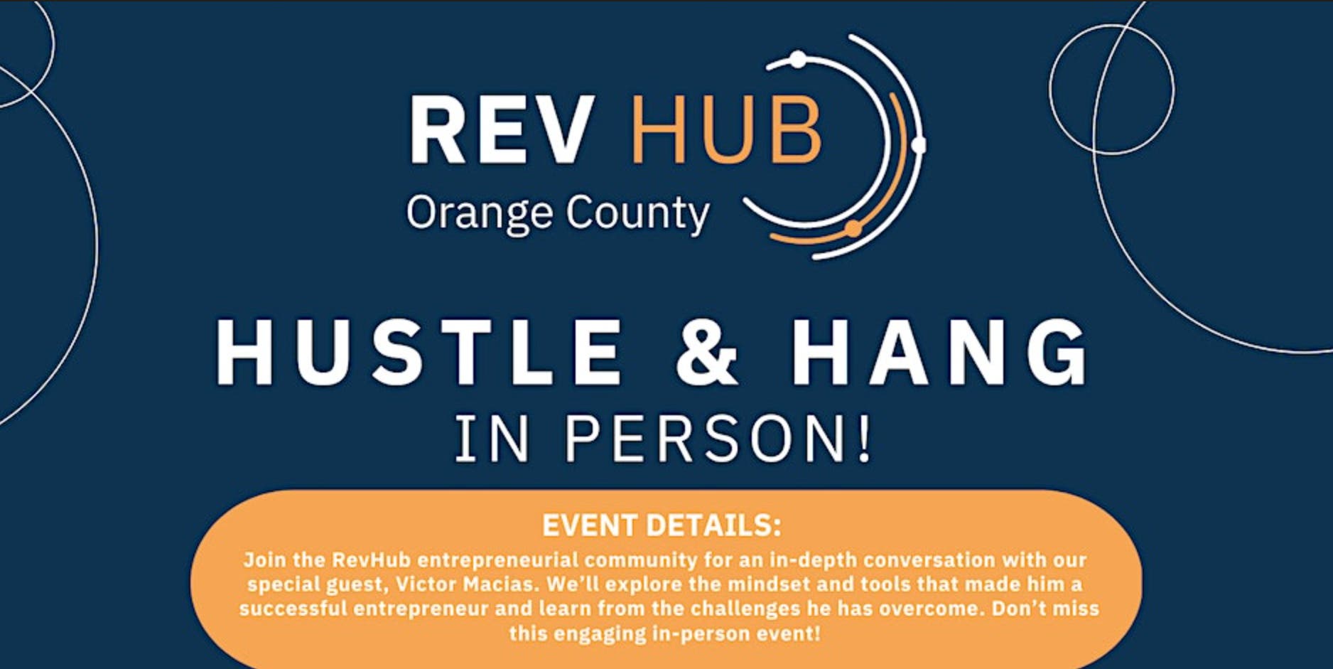 Orange County Events Calendar for October 8, 2023 - Orange County, CA Patch