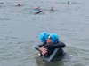 Swim Across America Fairfield County is scheduled for June 22. Register to volunteer, boat or swim.