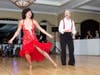Joanna Lee & Ralph Penny at last year's Dancing Stars of Greenwich. This year's event is sold out, but you can still vote for your favorite dancers at http://www.dancingstarsgreenwich.net.