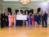 The Fred Astaire Dance Studios of Greenwich put on Dancing Stars of Greenwich - a charity dance competition - that raised more than $100,000 for Abilis and its programs and services that support those with special needs.