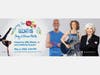 Spring for Abilis Sing & Dance Party Hosted by Billy Blanks Jr. and Celebrity Friends is May 2, at 6:30 p.m., on YouTube.