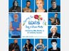 Spring for Abilis Sing & Dance Party Hosted by Billy Blanks Jr. and Celebrity Friends is May 2, 6:30 p.m., on YouTube.