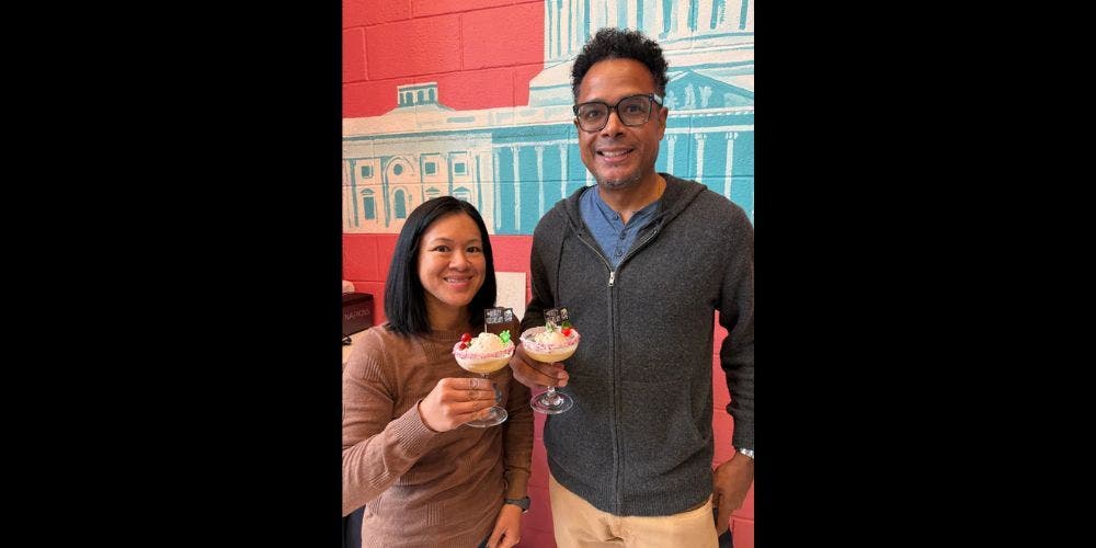 Father's Day Boozy Ice Cream Making Class (6/13 at 12pm)