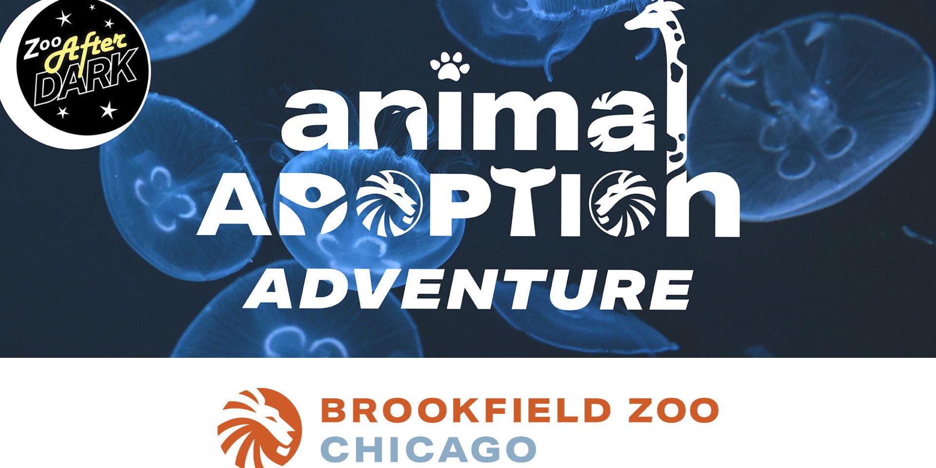 Animal Adoption Adventure at Brookfield Zoo Chicago