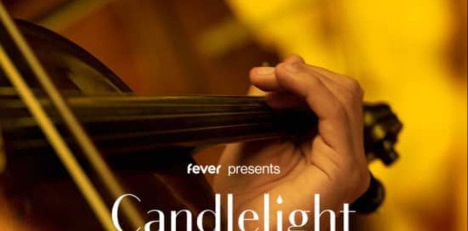 Candlelight: Tribute to Taylor Swift
