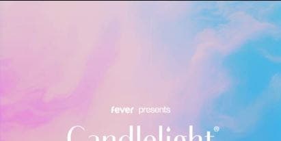 Candlelight Open Air: Tribute to Taylor Swift