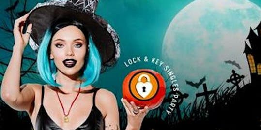 HALLOWEEN SINGLES PARTY at Brubakers Pub - Hudson, Costumes Optional but Highly Encouraged!