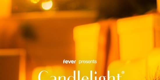 Candlelight: Christmas Carols on Strings