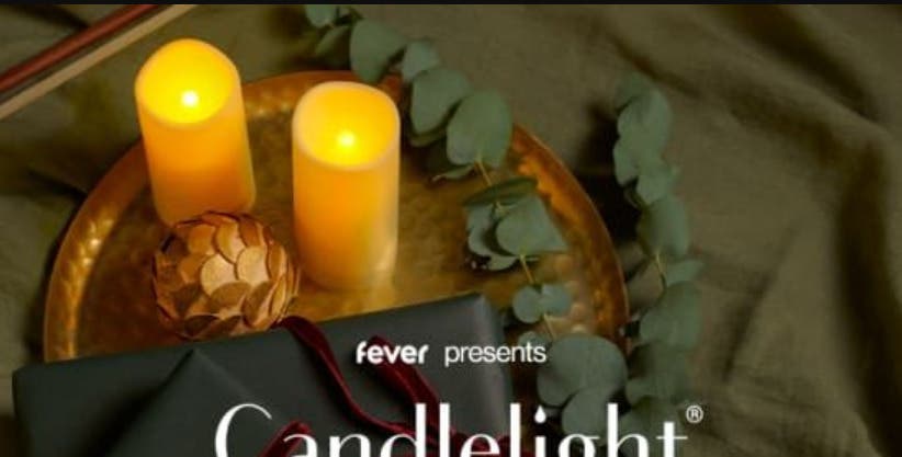 Candlelight: Christmas Classics