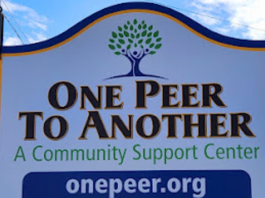 One Peer To Another