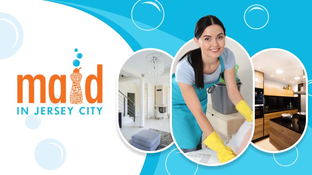 Maid in Jersey City