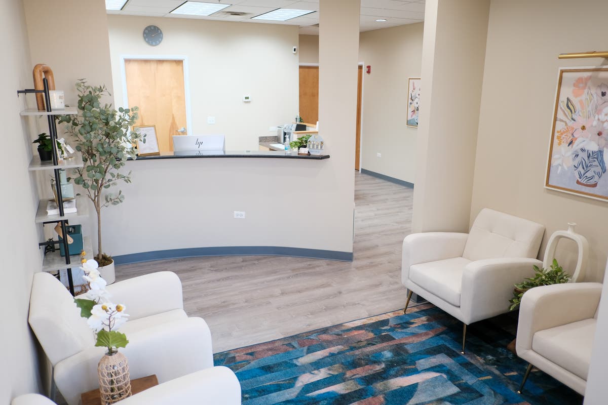 Care One Infusion Services