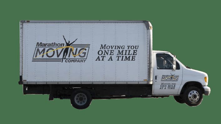 Marathon Moving Company Inc.