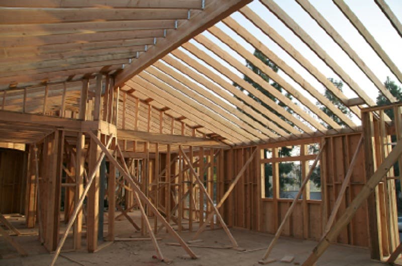 Absolute Construction