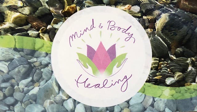 Mind & Body Healing Massage