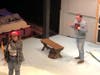 Julie Massa and Sean Matthew O’Neill figure out what really hurts.