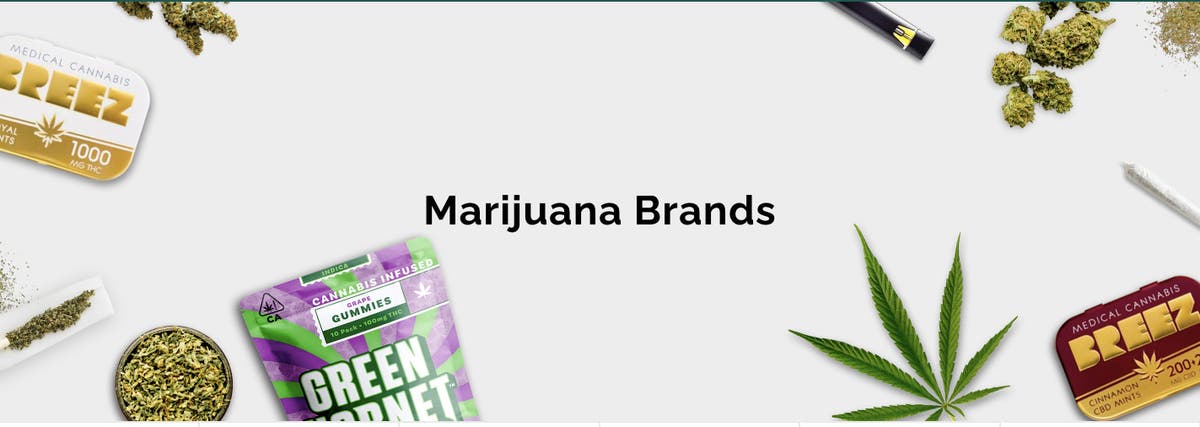 Greenstone Retail Recreational Marijuana Dispensary