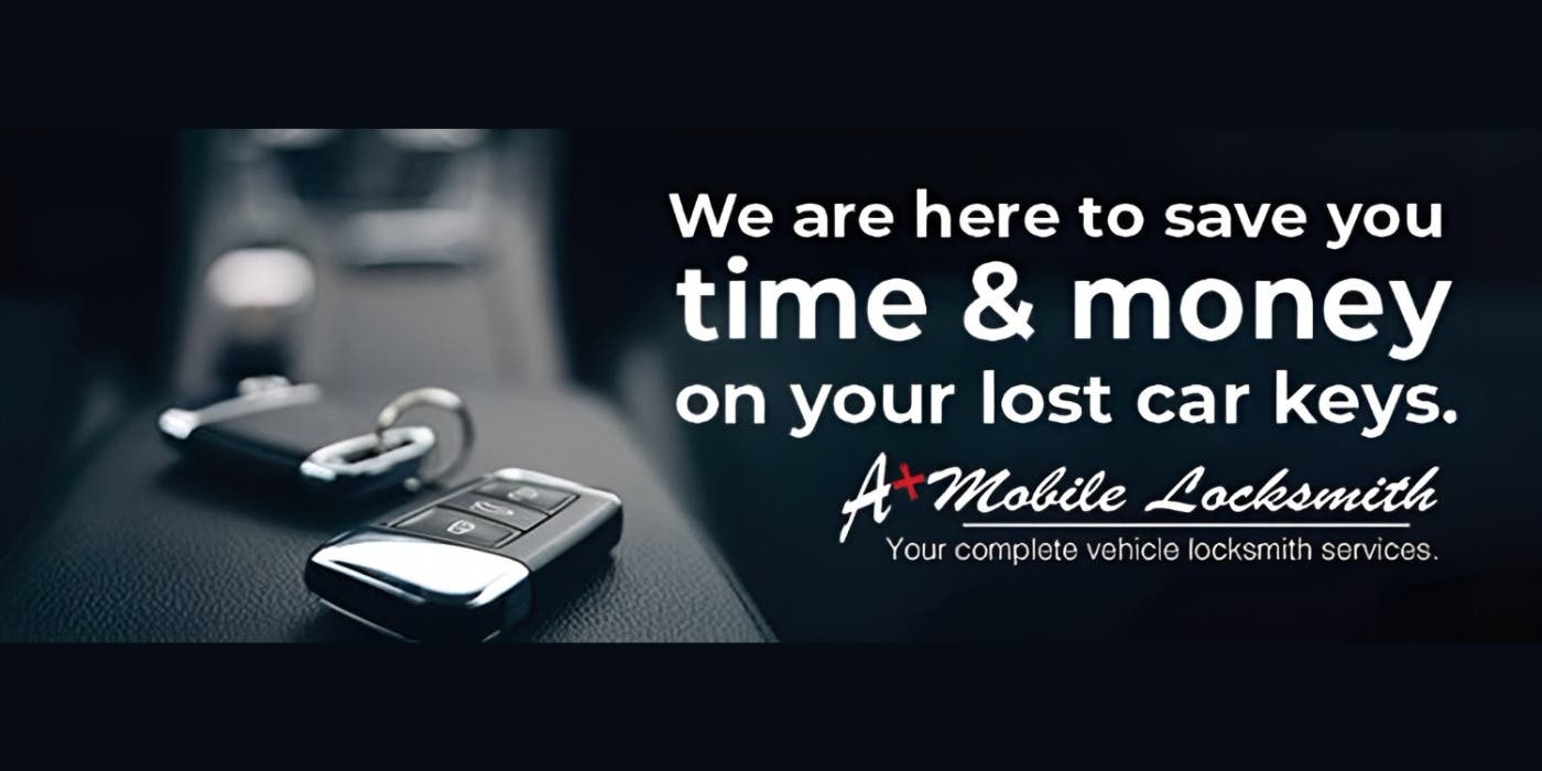 A+ Mobile Locksmith - Redlands, CA Patch