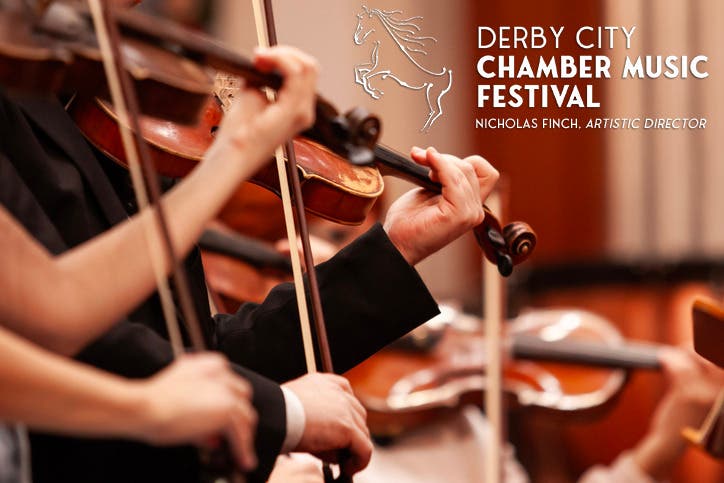 Derby City Chamber Music Festival