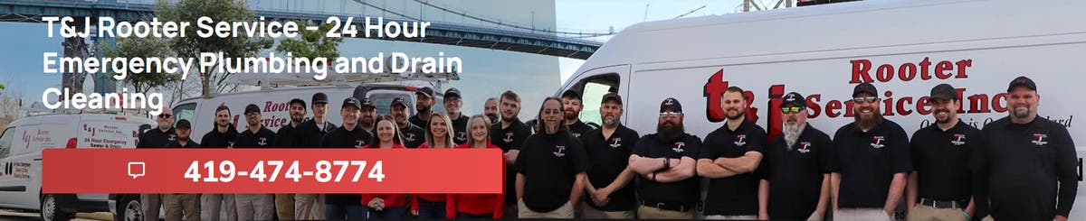 T&J Rooter Service